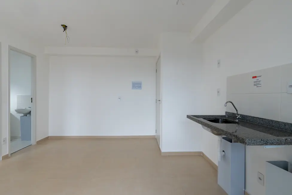 Apartamento com 1 quarto à venda, 32m2 em Água Branca, São Paulo - SP - imagem 8 Foto 8 de Apartamento com 1 quarto à venda, 32m2 em Água Branca, São Paulo - SP