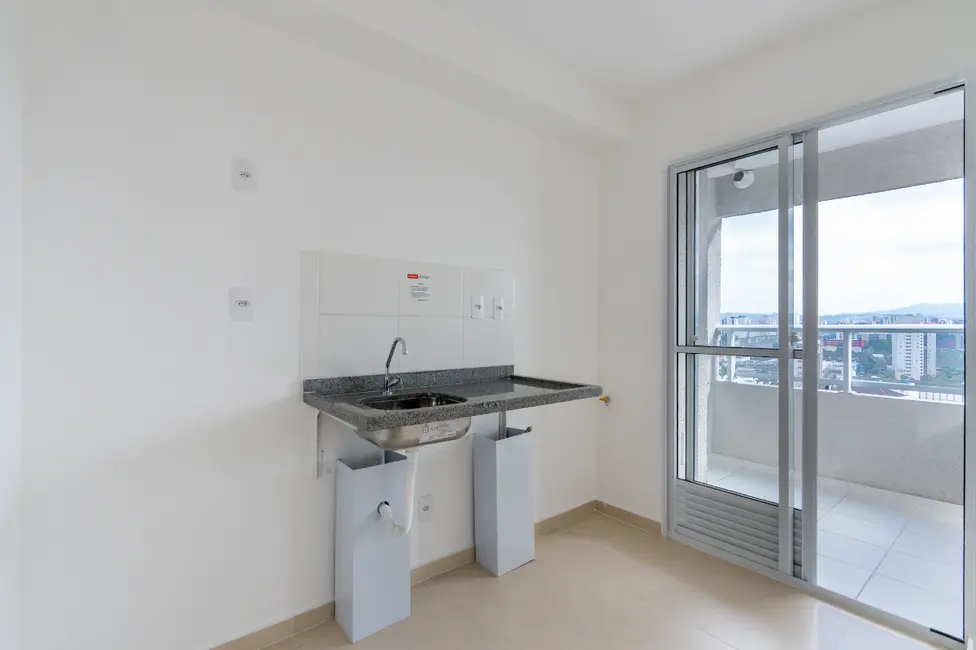 Apartamento com 1 quarto à venda, 32m2 em Água Branca, São Paulo - SP - imagem 5 Foto 5 de Apartamento com 1 quarto à venda, 32m2 em Água Branca, São Paulo - SP