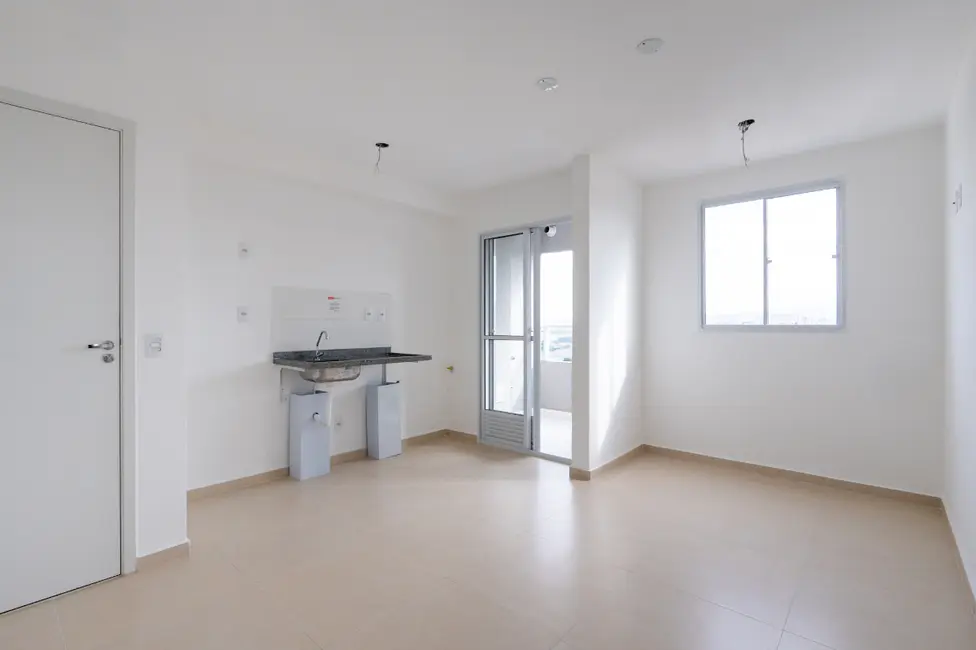Apartamento com 1 quarto à venda, 32m2 em Água Branca, São Paulo - SP - imagem 9 Foto 9 de Apartamento com 1 quarto à venda, 32m2 em Água Branca, São Paulo - SP