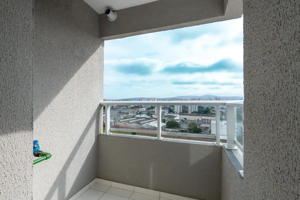 Apartamento com 1 quarto à venda, 32m2 em Água Branca, São Paulo - SP - imagem 2 Foto 2 de Apartamento com 1 quarto à venda, 32m2 em Água Branca, São Paulo - SP