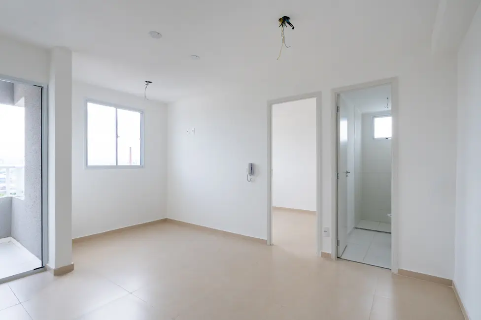 Apartamento com 1 quarto à venda, 32m2 em Água Branca, São Paulo - SP - imagem 6 Foto 6 de Apartamento com 1 quarto à venda, 32m2 em Água Branca, São Paulo - SP