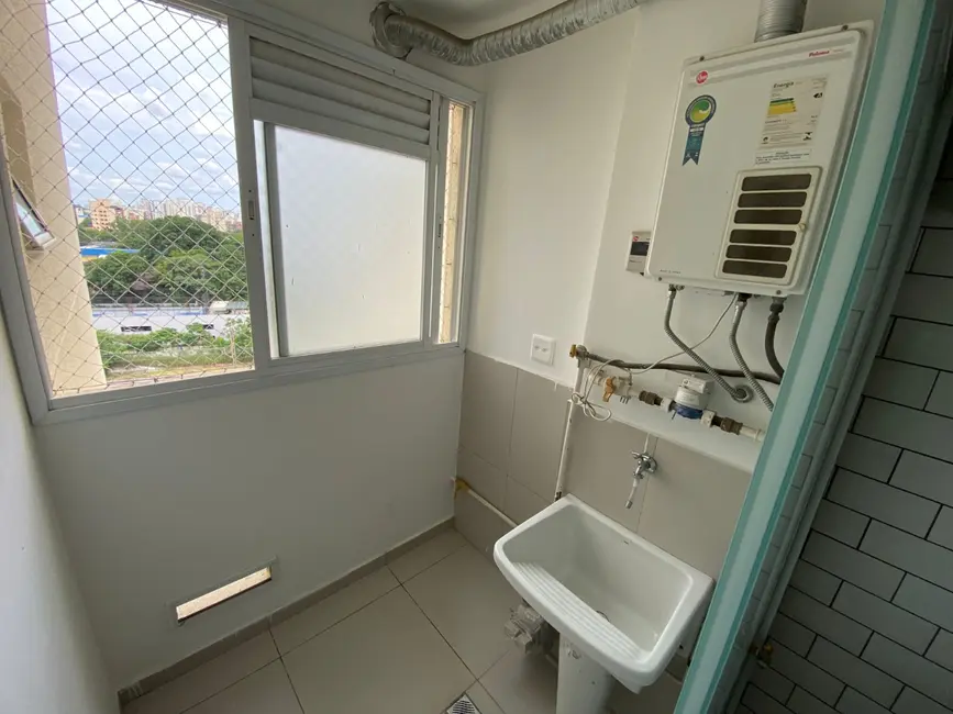 Apartamento com 3 quartos à venda, 70m2 em Lapa, São Paulo - SP - imagem 9 Foto 9 de Apartamento com 3 quartos à venda, 70m2 em Lapa, São Paulo - SP