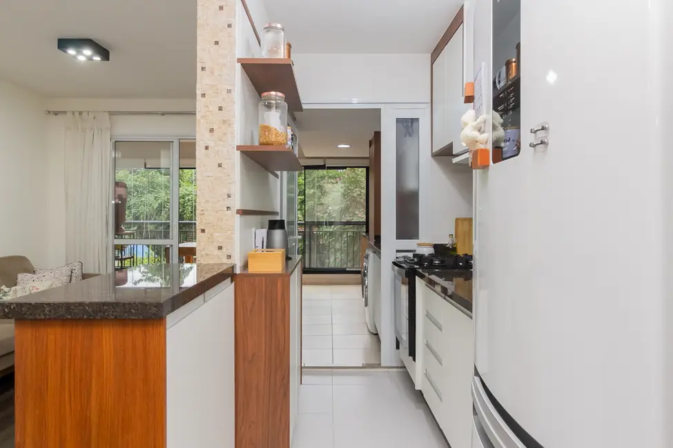 Foto 8 de Apartamento com 3 quartos à venda, 92m2 em Vila Anastácio, São Paulo - SP