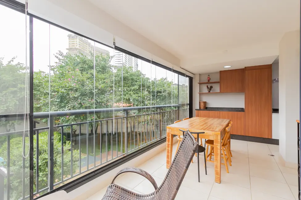 Foto 1 de Apartamento com 3 quartos à venda, 92m2 em Vila Anastácio, São Paulo - SP