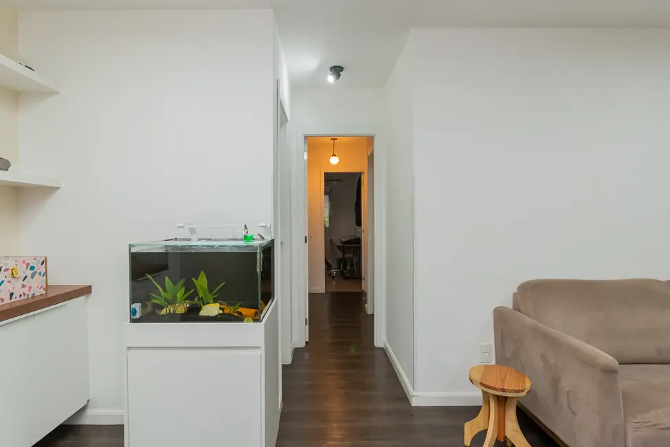 Foto 6 de Apartamento com 3 quartos à venda, 92m2 em Vila Anastácio, São Paulo - SP