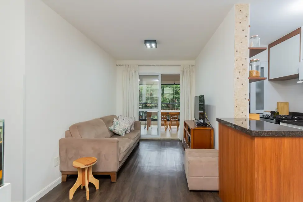 Foto 5 de Apartamento com 3 quartos à venda, 92m2 em Vila Anastácio, São Paulo - SP