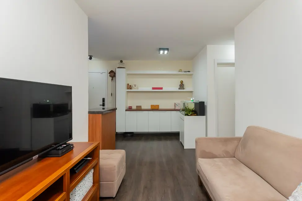 Foto 2 de Apartamento com 3 quartos à venda, 92m2 em Vila Anastácio, São Paulo - SP
