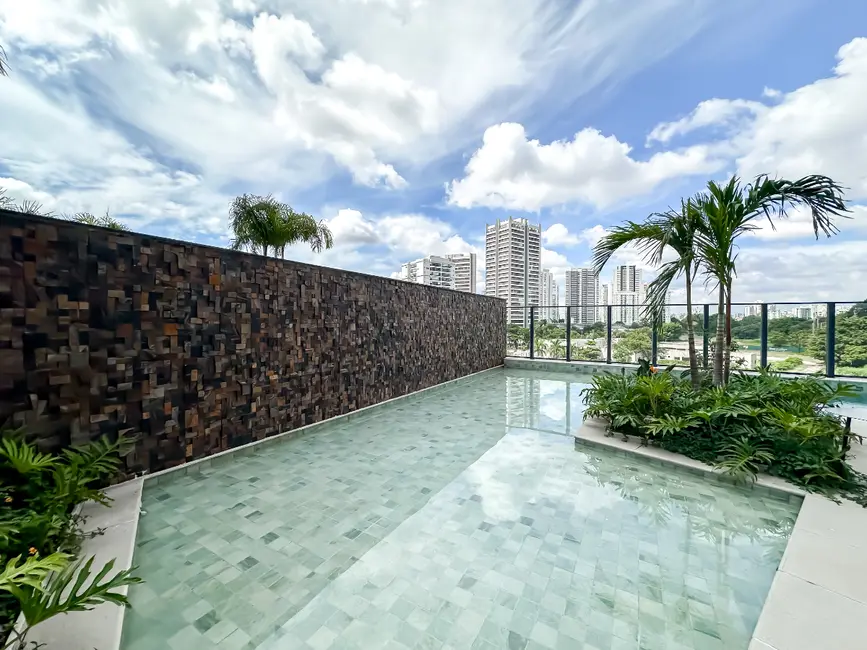 Foto 9 de Apartamento com 2 quartos à venda, 55m2 em Vila Anastácio, São Paulo - SP