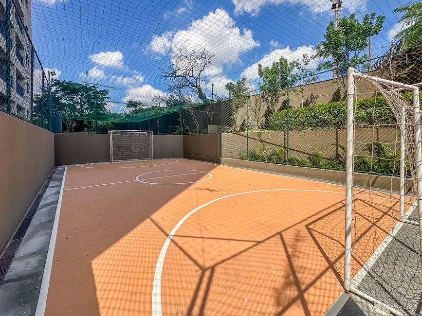 Foto 7 de Apartamento com 2 quartos à venda, 55m2 em Vila Anastácio, São Paulo - SP