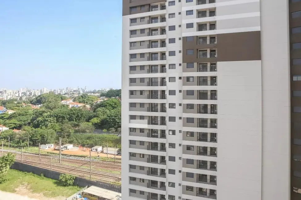 Foto 4 de Apartamento com 2 quartos à venda, 55m2 em Vila Anastácio, São Paulo - SP