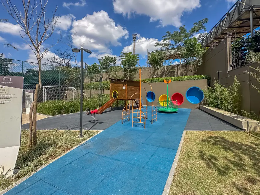 Foto 6 de Apartamento com 2 quartos à venda, 55m2 em Vila Anastácio, São Paulo - SP