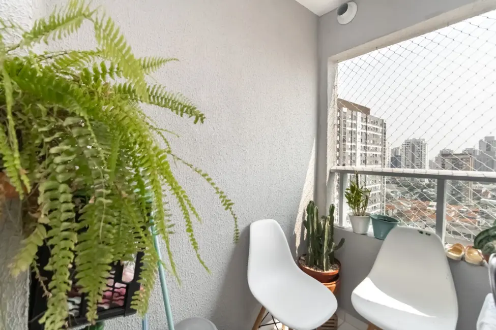 Apartamento com 2 quartos à venda, 31m2 em Lapa, São Paulo - SP - imagem 6 Foto 6 de Apartamento com 2 quartos à venda, 31m2 em Lapa, São Paulo - SP