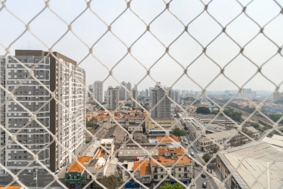 Apartamento com 2 quartos à venda, 31m2 em Lapa, São Paulo - SP - imagem 7 Foto 7 de Apartamento com 2 quartos à venda, 31m2 em Lapa, São Paulo - SP