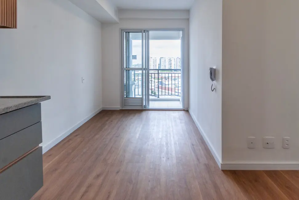 Foto 1 de Apartamento com 2 quartos à venda, 41m2 em Lapa, São Paulo - SP