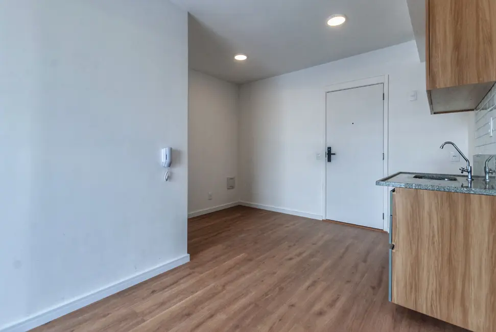Foto 4 de Apartamento com 2 quartos à venda, 41m2 em Lapa, São Paulo - SP