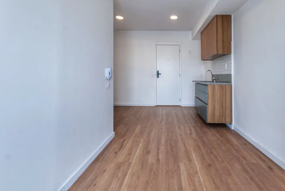 Foto 5 de Apartamento com 2 quartos à venda, 41m2 em Lapa, São Paulo - SP