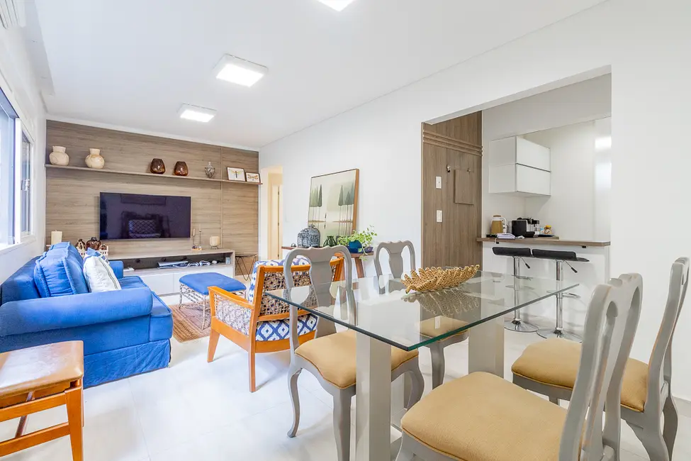 Foto 3 de Apartamento com 3 quartos à venda, 93m2 em Perdizes, São Paulo - SP