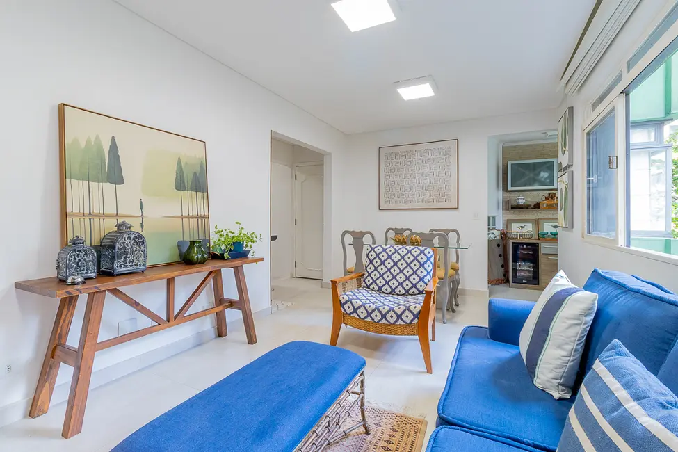 Foto 7 de Apartamento com 3 quartos à venda, 93m2 em Perdizes, São Paulo - SP