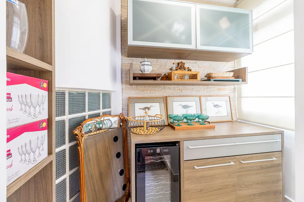 Foto 9 de Apartamento com 3 quartos à venda, 93m2 em Perdizes, São Paulo - SP