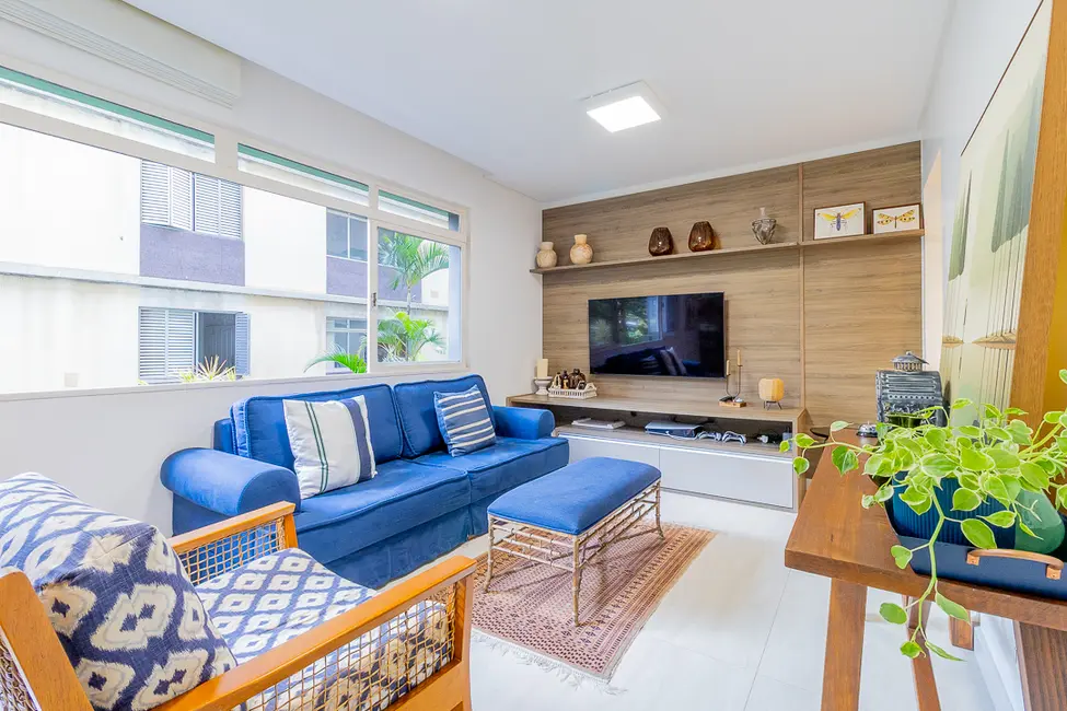 Foto 2 de Apartamento com 3 quartos à venda, 93m2 em Perdizes, São Paulo - SP