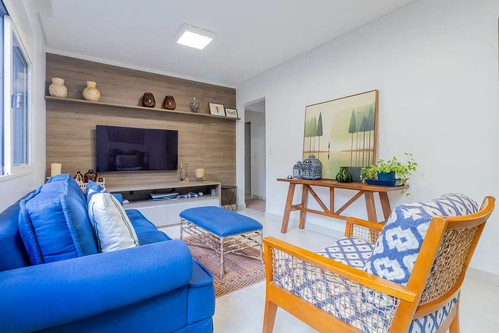 Foto 8 de Apartamento com 3 quartos à venda, 93m2 em Perdizes, São Paulo - SP