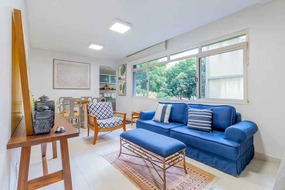 Foto 5 de Apartamento com 3 quartos à venda, 93m2 em Perdizes, São Paulo - SP