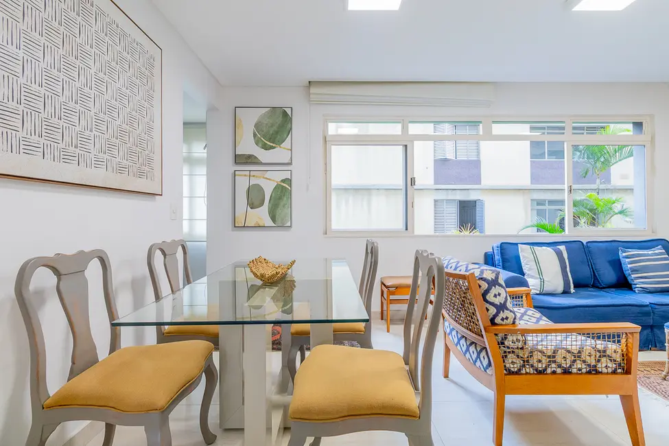 Foto 6 de Apartamento com 3 quartos à venda, 93m2 em Perdizes, São Paulo - SP