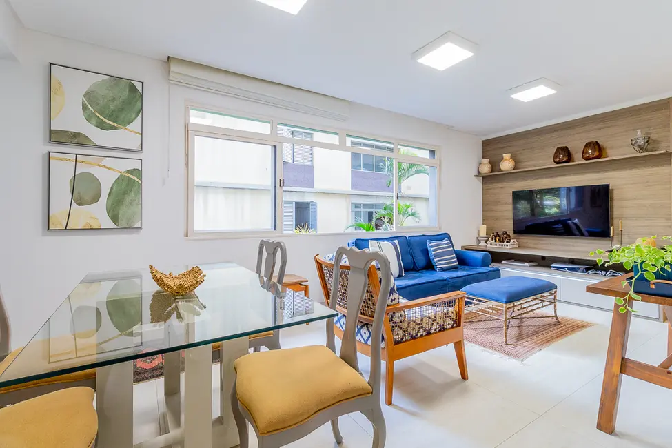 Foto 4 de Apartamento com 3 quartos à venda, 93m2 em Perdizes, São Paulo - SP