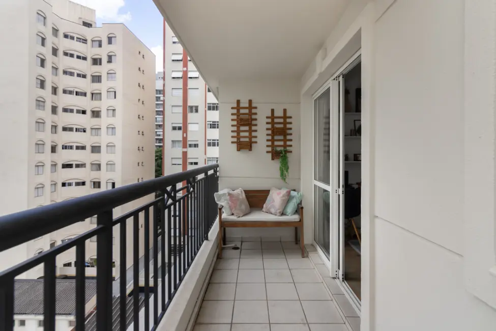 Apartamento com 2 quartos à venda, 72m2 em Perdizes, São Paulo - SP - imagem 5 Foto 5 de Apartamento com 2 quartos à venda, 72m2 em Perdizes, São Paulo - SP