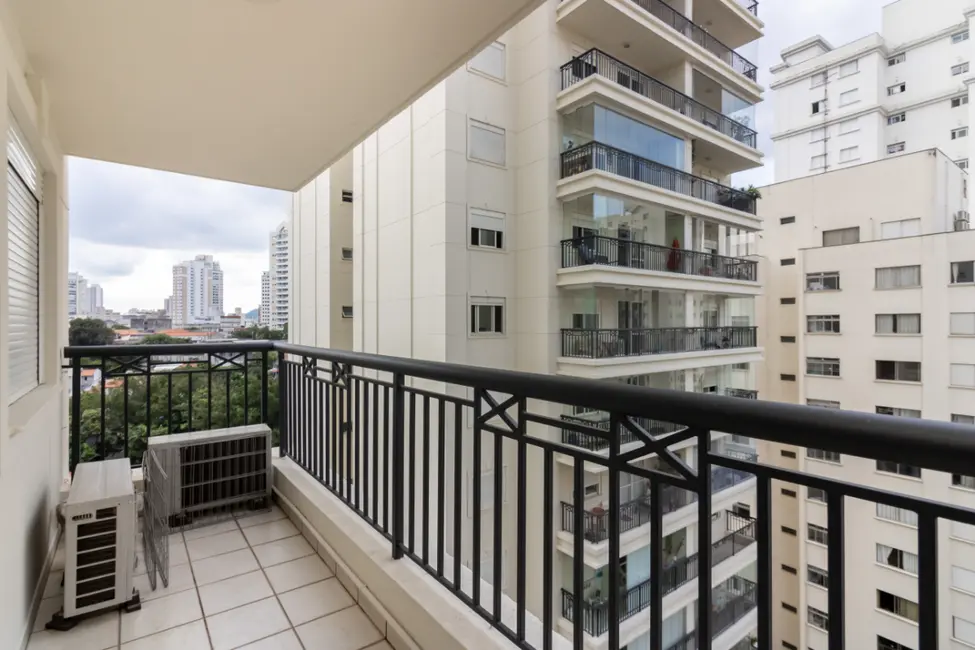Apartamento com 2 quartos à venda, 72m2 em Perdizes, São Paulo - SP - imagem 7 Foto 7 de Apartamento com 2 quartos à venda, 72m2 em Perdizes, São Paulo - SP