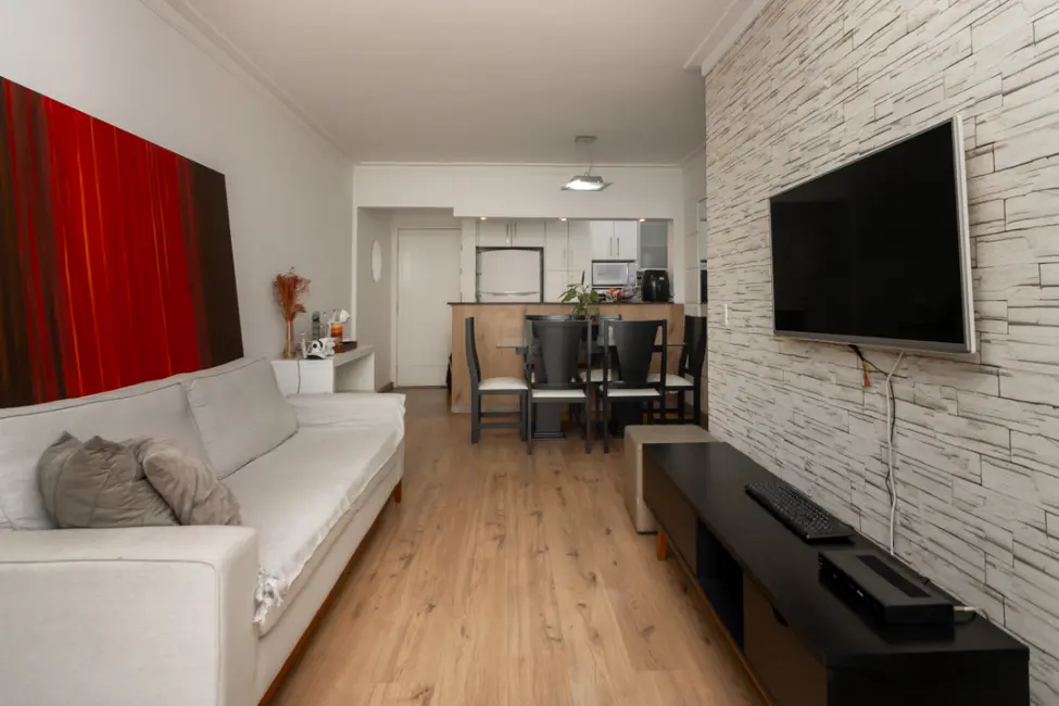 Apartamento com 2 quartos à venda, 72m2 em Perdizes, São Paulo - SP - imagem 3 Foto 3 de Apartamento com 2 quartos à venda, 72m2 em Perdizes, São Paulo - SP