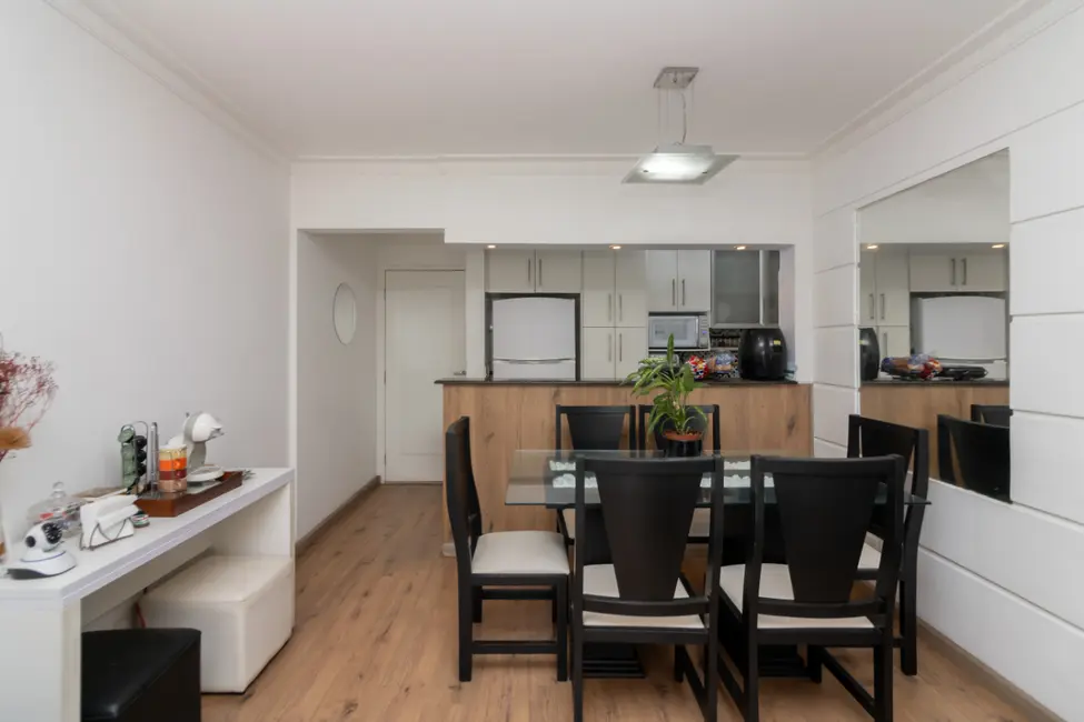 Apartamento com 2 quartos à venda, 72m2 em Perdizes, São Paulo - SP - imagem 8 Foto 8 de Apartamento com 2 quartos à venda, 72m2 em Perdizes, São Paulo - SP