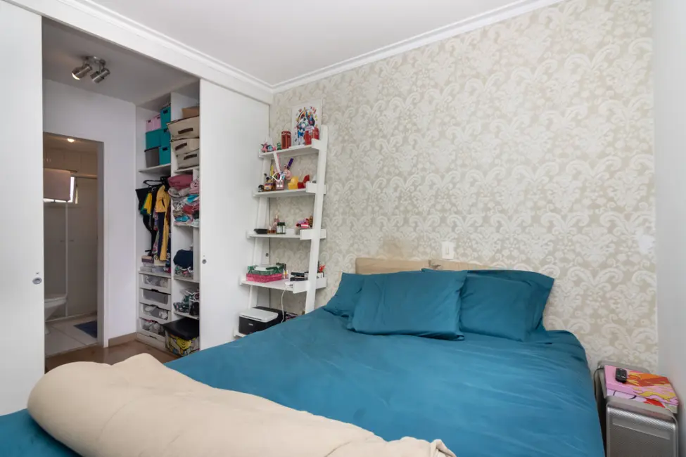 Apartamento com 2 quartos à venda, 72m2 em Perdizes, São Paulo - SP - imagem 9 Foto 9 de Apartamento com 2 quartos à venda, 72m2 em Perdizes, São Paulo - SP