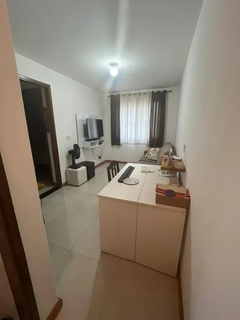 Foto 1 de Apartamento com 1 quarto à venda, 34m2 em Perdizes, São Paulo - SP