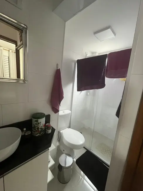 Foto 8 de Apartamento com 1 quarto à venda, 34m2 em Perdizes, São Paulo - SP