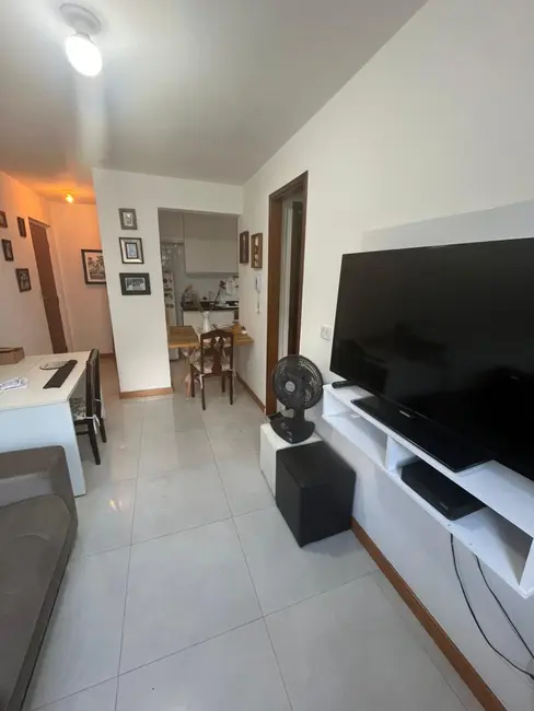Foto 2 de Apartamento com 1 quarto à venda, 34m2 em Perdizes, São Paulo - SP