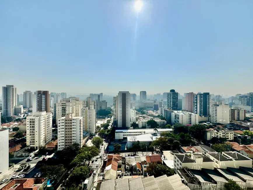 Foto 2 de Apartamento com 1 quarto à venda, 28m2 em Vila Pompéia, São Paulo - SP