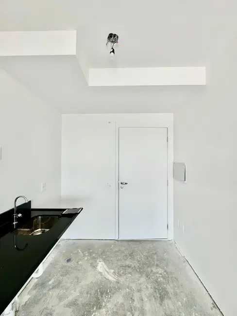 Apartamento com 1 quarto à venda, 28m2 em Vila Pompéia, São Paulo - SP - imagem 8 Foto 8 de Apartamento com 1 quarto à venda, 28m2 em Vila Pompéia, São Paulo - SP