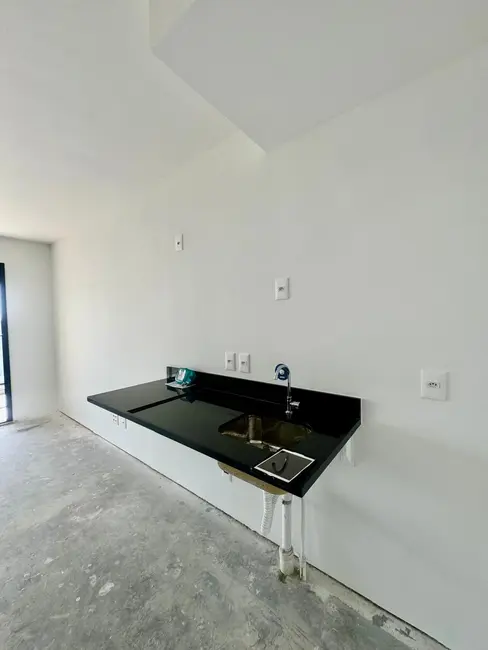 Apartamento com 1 quarto à venda, 28m2 em Vila Pompéia, São Paulo - SP - imagem 9 Foto 9 de Apartamento com 1 quarto à venda, 28m2 em Vila Pompéia, São Paulo - SP
