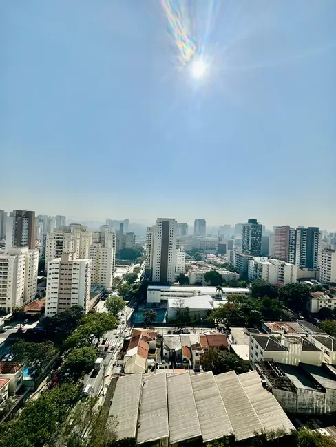 Foto 1 de Apartamento com 1 quarto à venda, 28m2 em Vila Pompéia, São Paulo - SP