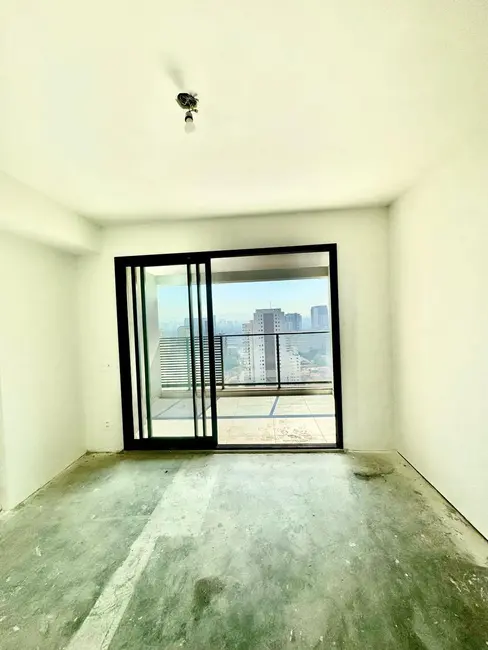 Apartamento com 1 quarto à venda, 28m2 em Vila Pompéia, São Paulo - SP - imagem 6 Foto 6 de Apartamento com 1 quarto à venda, 28m2 em Vila Pompéia, São Paulo - SP