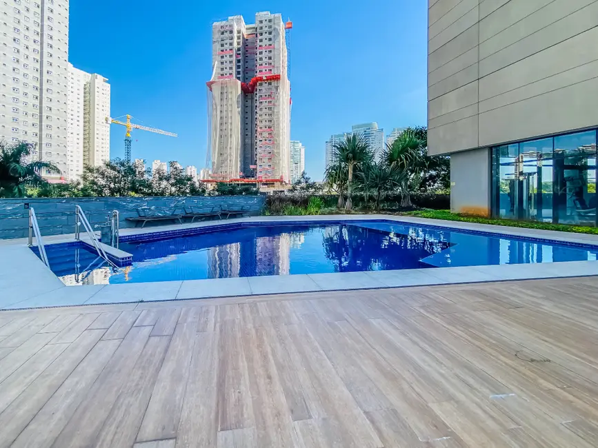 Apartamento com 2 quartos à venda, 62m2 em Água Branca, São Paulo - SP - imagem 8 Foto 8 de Apartamento com 2 quartos à venda, 62m2 em Água Branca, São Paulo - SP