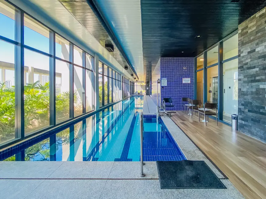 Apartamento com 2 quartos à venda, 62m2 em Água Branca, São Paulo - SP - imagem 9 Foto 9 de Apartamento com 2 quartos à venda, 62m2 em Água Branca, São Paulo - SP