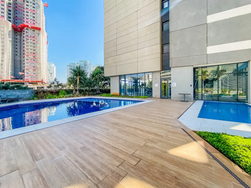 Apartamento com 2 quartos à venda, 62m2 em Água Branca, São Paulo - SP - imagem 7 Foto 7 de Apartamento com 2 quartos à venda, 62m2 em Água Branca, São Paulo - SP