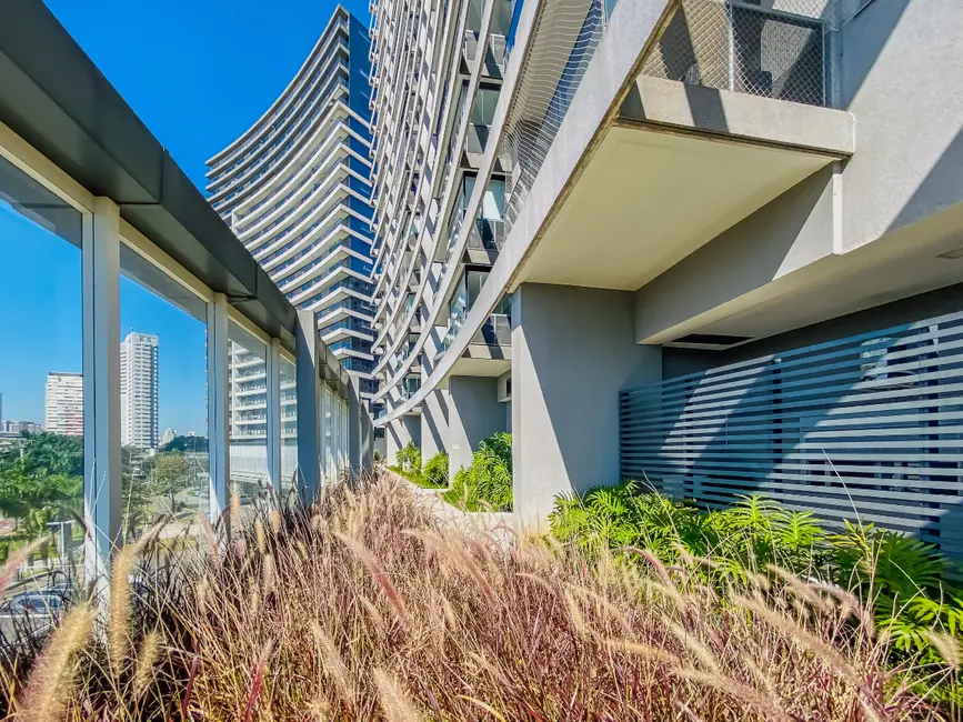Apartamento com 2 quartos à venda, 62m2 em Água Branca, São Paulo - SP - imagem 3 Foto 3 de Apartamento com 2 quartos à venda, 62m2 em Água Branca, São Paulo - SP