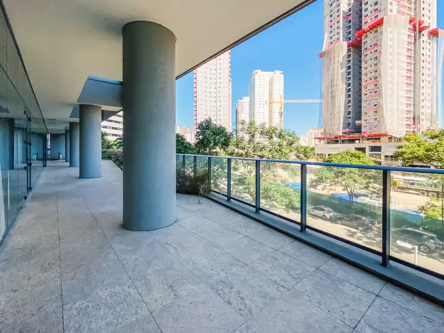 Apartamento com 2 quartos à venda, 62m2 em Água Branca, São Paulo - SP - imagem 5 Foto 5 de Apartamento com 2 quartos à venda, 62m2 em Água Branca, São Paulo - SP