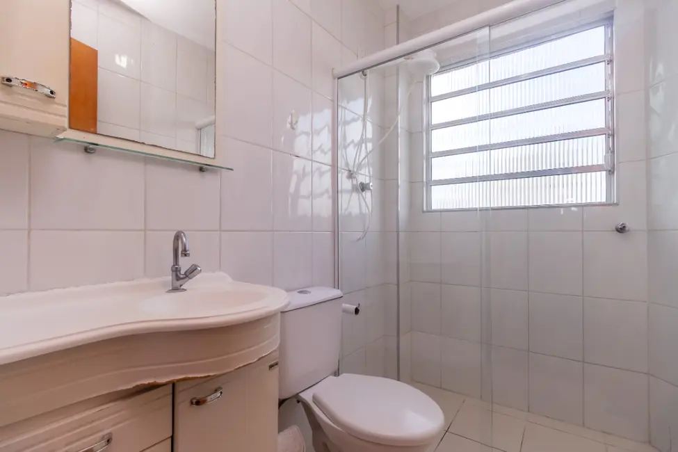 Apartamento com 2 quartos à venda, 50m2 em Perdizes, São Paulo - SP - imagem 7 Foto 7 de Apartamento com 2 quartos à venda, 50m2 em Perdizes, São Paulo - SP