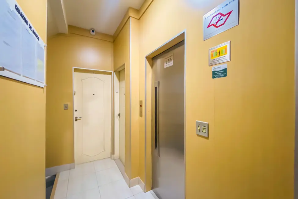 Apartamento com 2 quartos à venda, 50m2 em Perdizes, São Paulo - SP - imagem 2 Foto 2 de Apartamento com 2 quartos à venda, 50m2 em Perdizes, São Paulo - SP