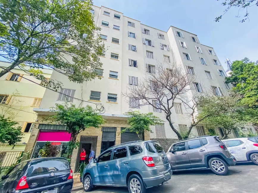 Apartamento com 2 quartos à venda, 50m2 em Perdizes, São Paulo - SP - imagem 4 Foto 4 de Apartamento com 2 quartos à venda, 50m2 em Perdizes, São Paulo - SP