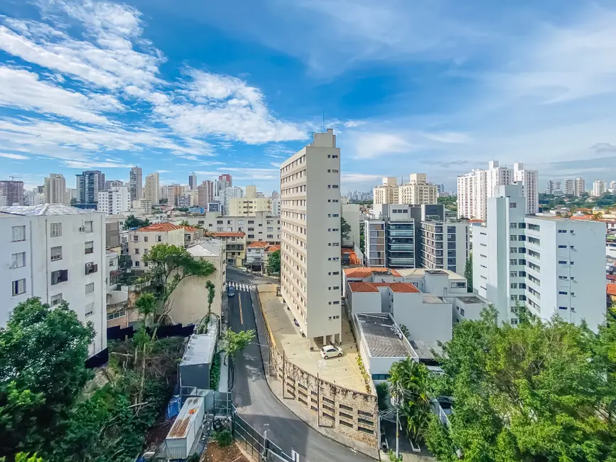 Foto 1 de Apartamento com 2 quartos à venda, 50m2 em Perdizes, São Paulo - SP